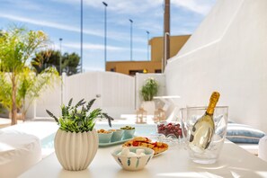 Pool - La Giada by Perle di Puglia (Maruggio)