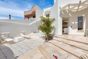 Pool - La Giada by Perle di Puglia (Maruggio)
