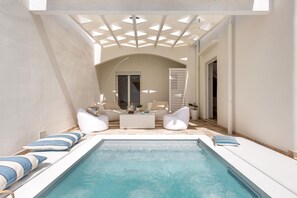 Pool - La Giada by Perle di Puglia (Maruggio)