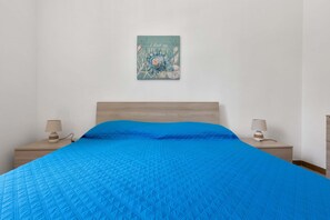 2 bedrooms - Villetta La Pineta 2 by BarbarHouse (Porto Cesareo)