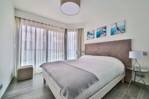 2 habitaciones y wifi 