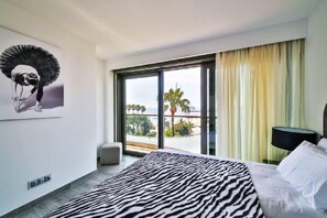 2 bedrooms, WiFi