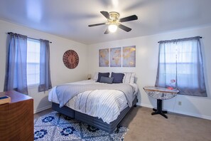 1 chambre, Wi-Fi