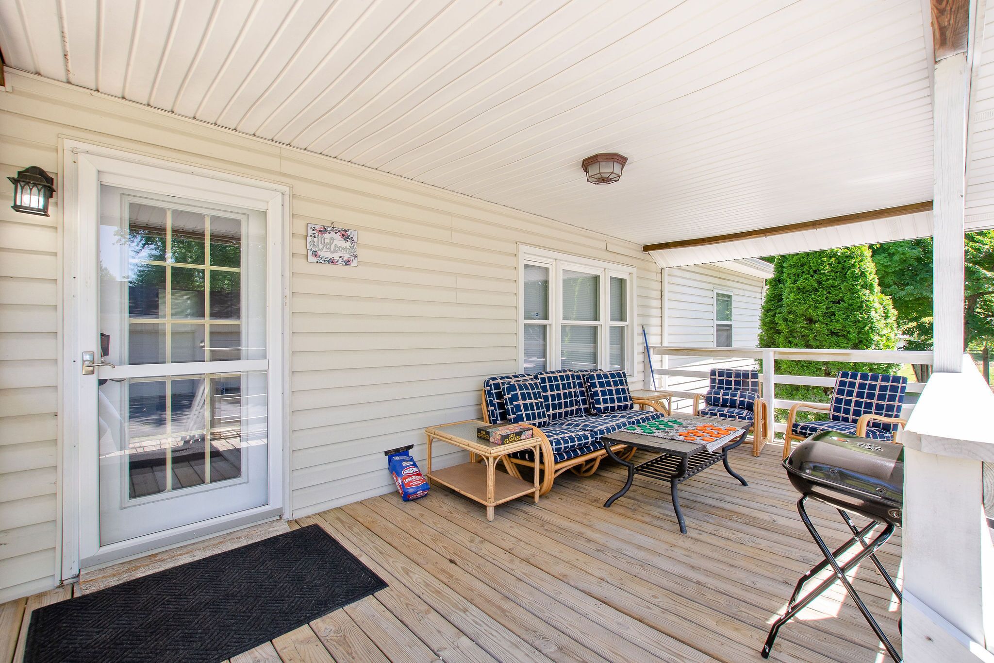 Next to Championship Park, Sleeps 6, Lots of parking