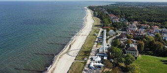 Ostseeurlaub Meisenburg