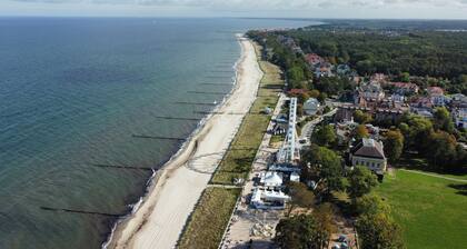 Ostseeurlaub Meisenburg