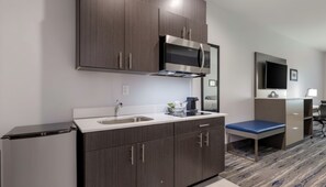 Room amenity - Holiday Inn Express And Suites Choctaw Oklahoma City East by IHG (Choctaw)