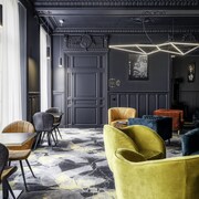 Leprince Hotel Spa, BW Premier Collection