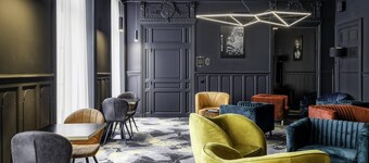 Leprince Hotel Spa, BW Premier Collection