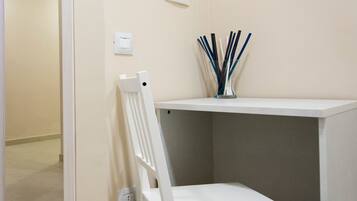 Chambre Standard Double ou avec lits jumeaux, 1 chambre, salle de bains privée