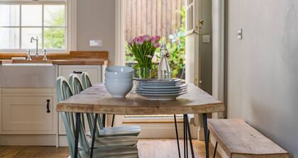 Riley Cottage - Deal, Kent