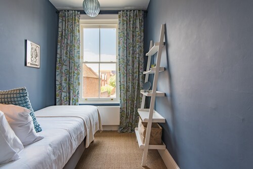 Fig Tree House, Deal, Kent