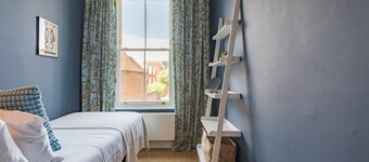 Fig Tree House, Deal, Kent