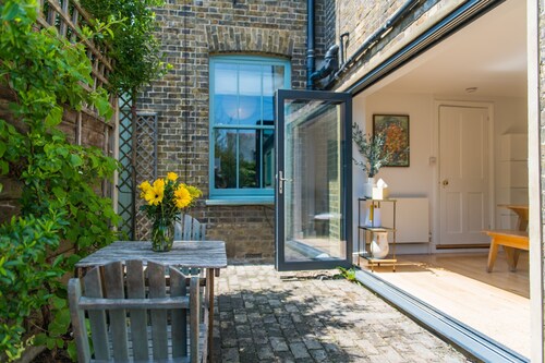 Fig Tree House, Deal, Kent