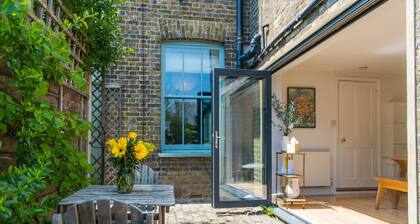 Fig Tree House, Deal, Kent