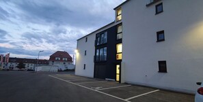 Exterior - Smart & Stay Aparthotel (Saarlouis)