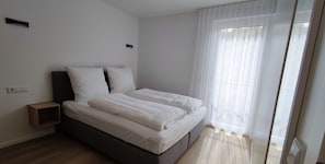 Comfort Apartment, Accessible, City View