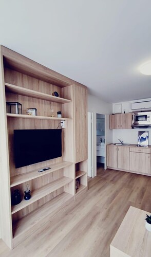 Smart & Stay Aparthotel