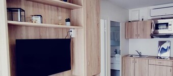 Smart & Stay Aparthotel