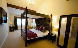 Luxury Double Room
