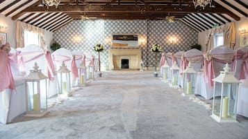 Salone per matrimoni