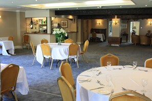 Restaurant - Batch Country House (Weston-super-Mare)