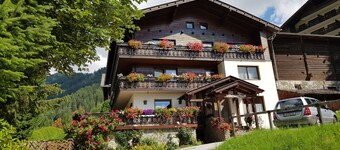 HIESERHOF - Superior Alpine Apartments