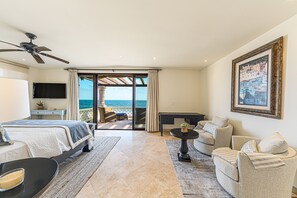 4 habitaciones y caja de seguridad en la habitación 