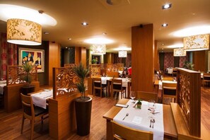 Dining - Evropa Hotel (Celje)