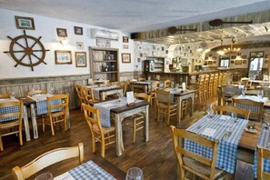 Dining - Hotel Evropa Celje (Celje)