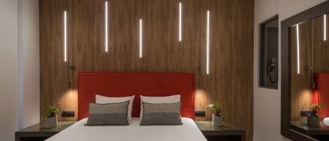Superior-Doppelzimmer