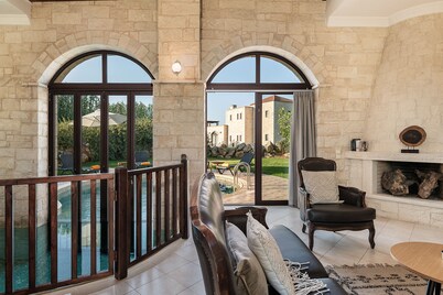 Caldera Platanias Villas