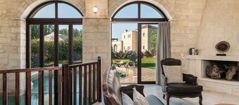 Caldera Platanias Villas