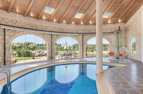 Caldera Platanias Villas