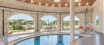 Caldera Platanias Villas