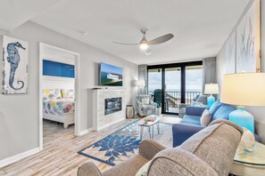 Leilighet – comfort | Oppholdsrom