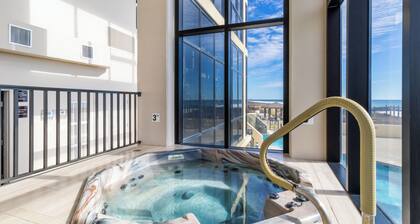 Phoenix II Beachfront Condos