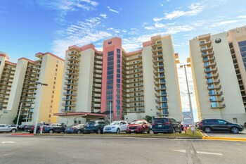 Phoenix II Beachfront Condos