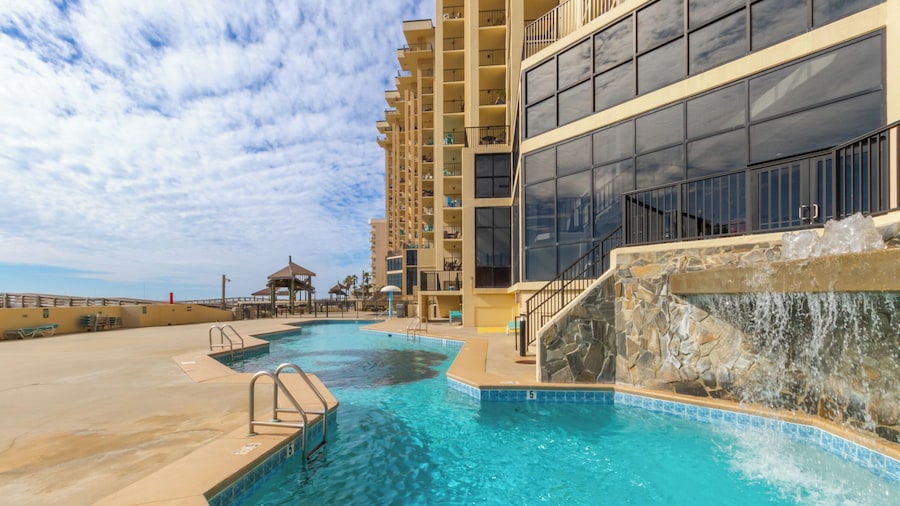 Phoenix II Beachfront Condos