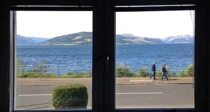 The Wee Cottage by the Ferry