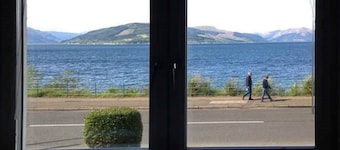 The Wee Cottage by the Ferry