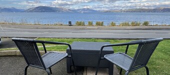 The Wee Cottage by the Ferry