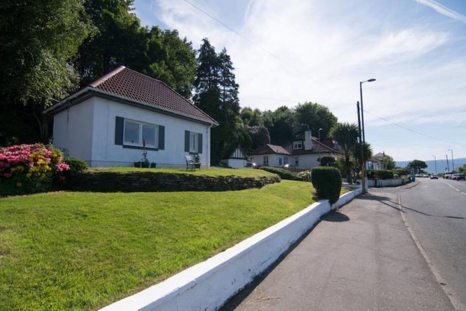 Aussenbereich