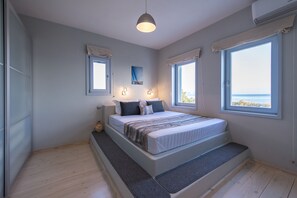 3 Schlafzimmer, Bügeleisen/Bügelbrett, WLAN, Bettwäsche