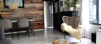 Chalet "Ons Hoesje" for the walker and cyclist