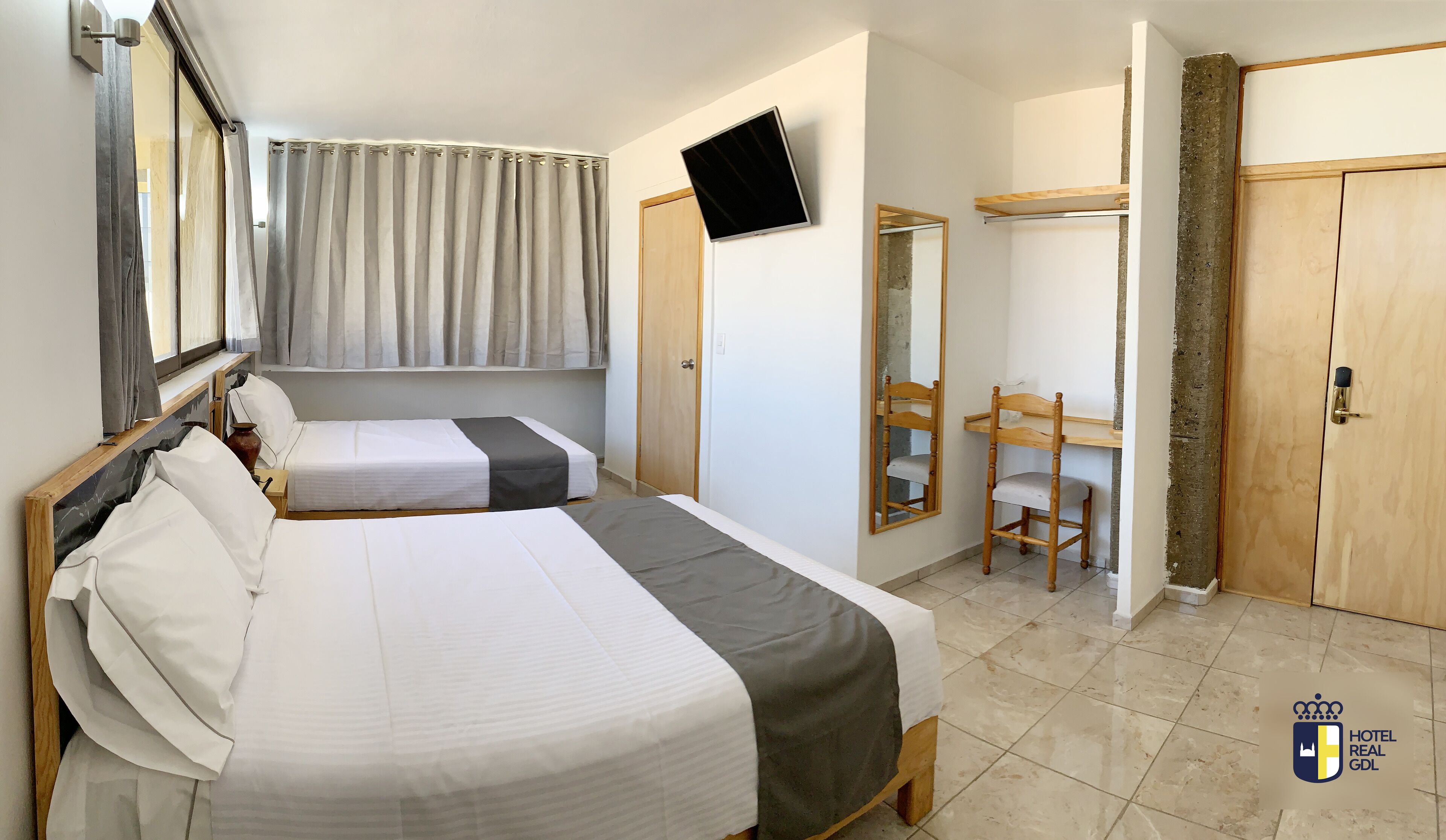 Foto - Hotel Real GDL