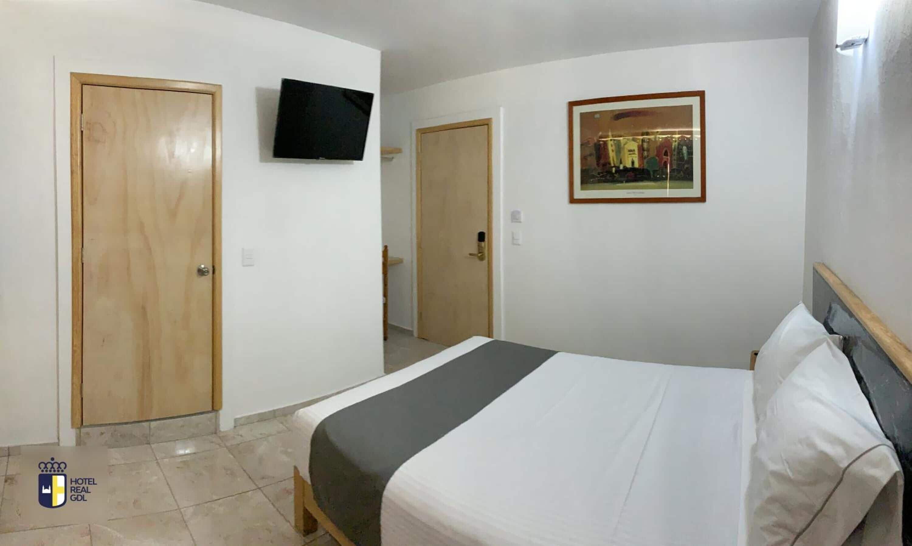 Foto - Hotel Real GDL