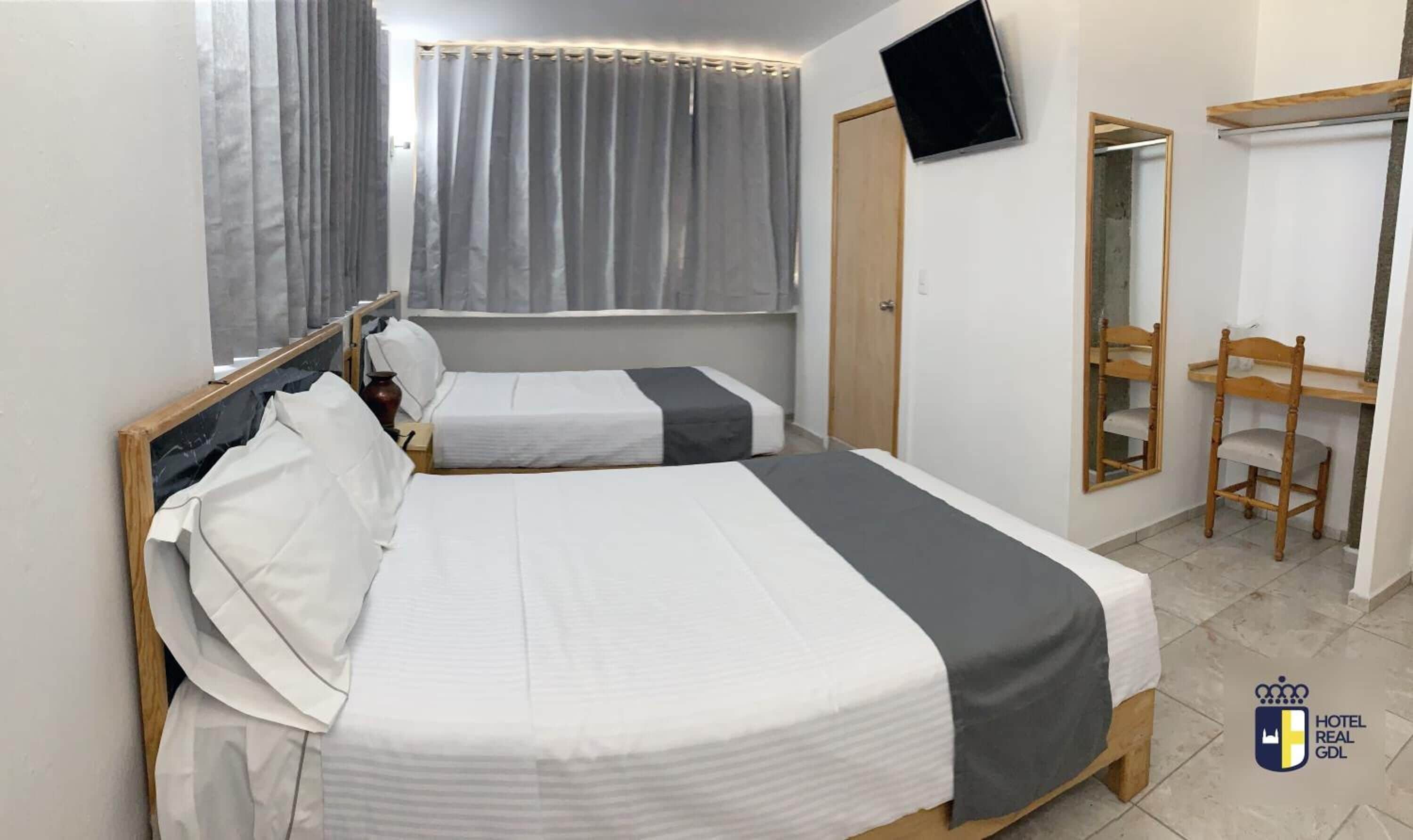 Foto - Hotel Real GDL