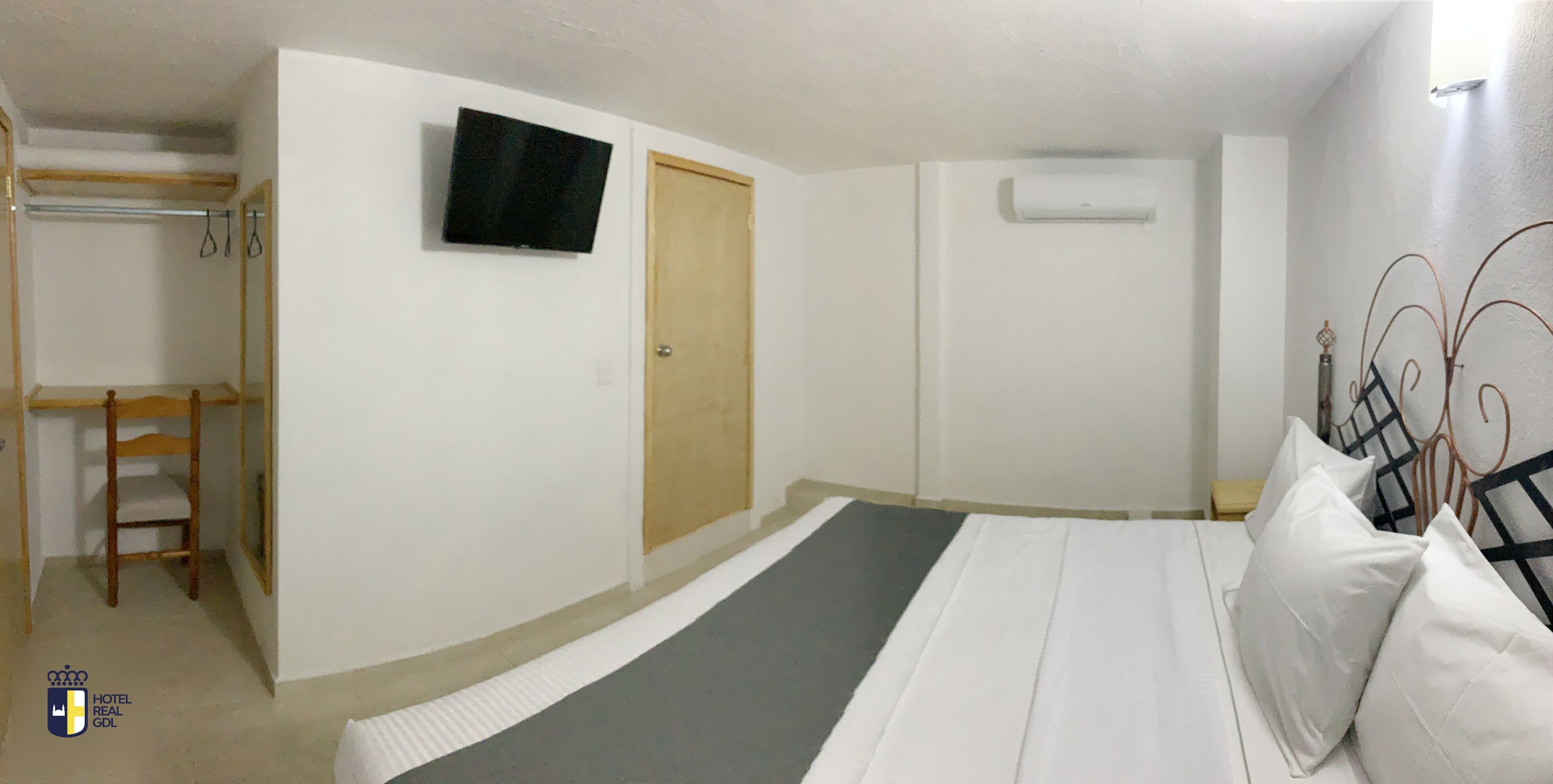 Foto - Hotel Real GDL