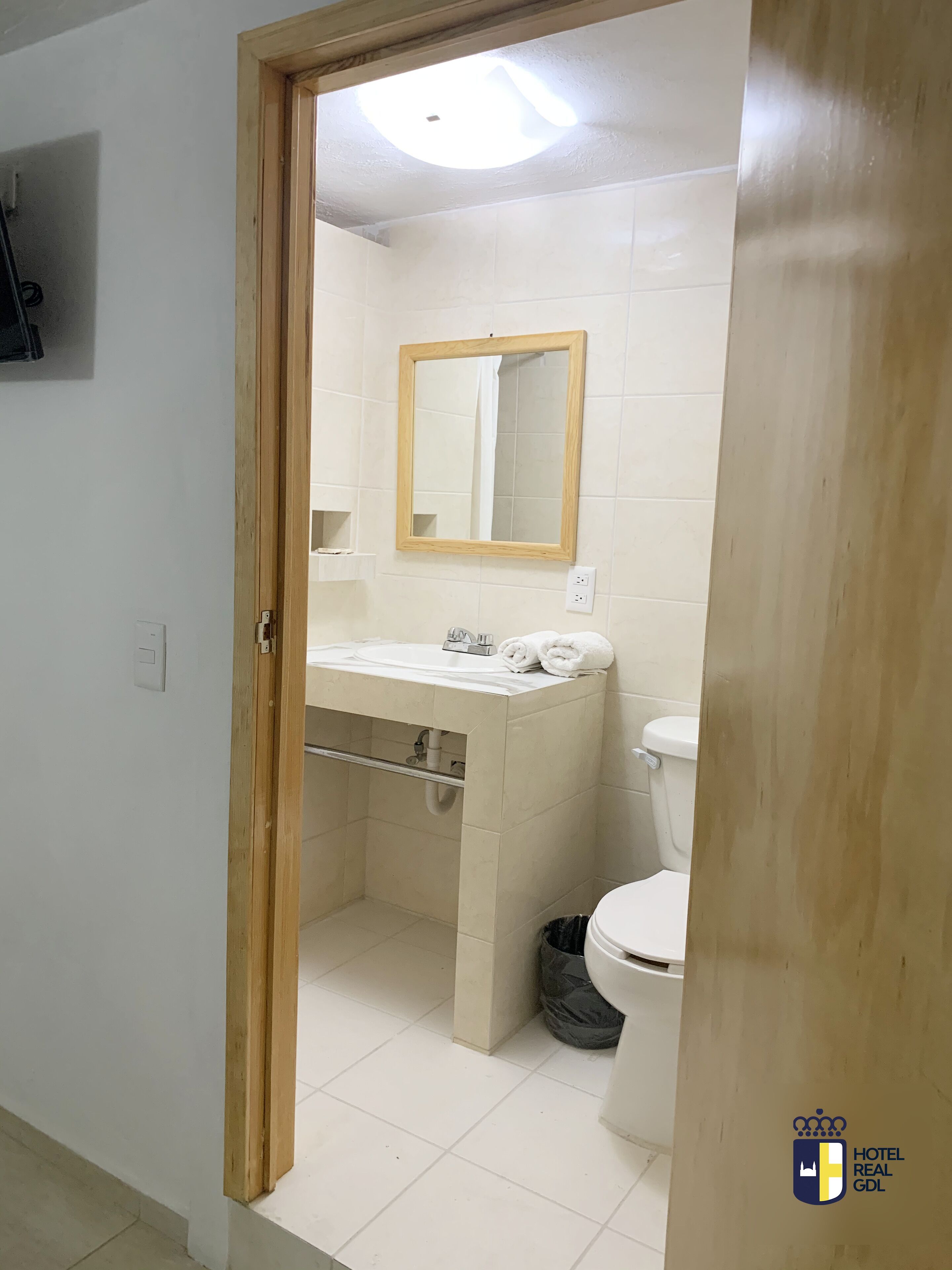 Foto - Hotel Real GDL